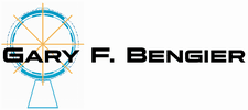 Gary F. Bengier Logo